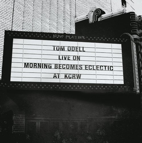 Tom Odell/Live On Morning Becomes Eclect@10 Inch Vinyl